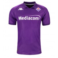 Maglia Calcio Fiorentina Moise Kean #20 Prima Divisa 2024-25 Manica Corta